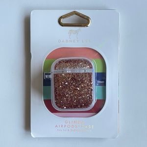 Dabney Lee Glinda AirPods Case (1st and 2nd Gen)